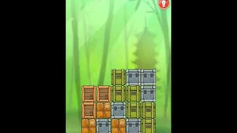 Move The Box - Shanghai - Walkthrough - Levels 25 - 48