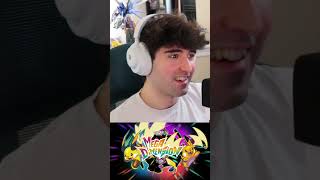 The game isnt even out