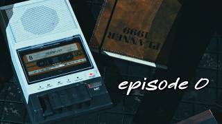 Episode 0 - Prologue (Welcome to Isaiah)