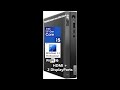 Lenovo ThinkCentre neo 50q Gen 4 Tiny PC Review Powerful & Compact!