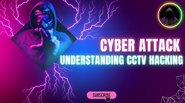 🔑 Understanding CCTV Hacking for Cybersecurity Awareness 2025