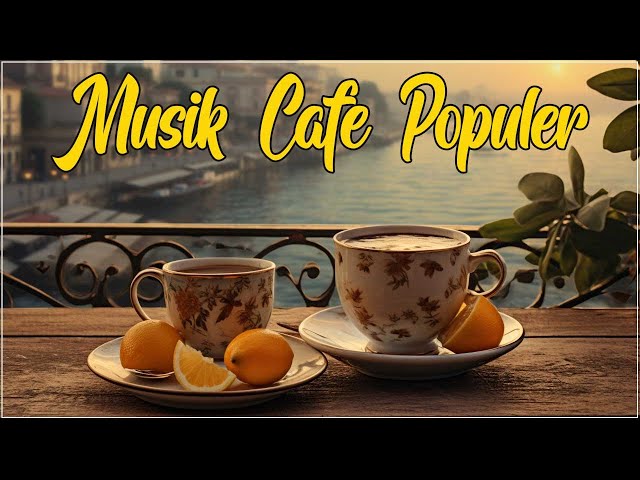 Full Album Akustik Cafe Santai 2023 - Akustik Lagu Indonesia - Musik Cafe Populer Enak Didengar class=