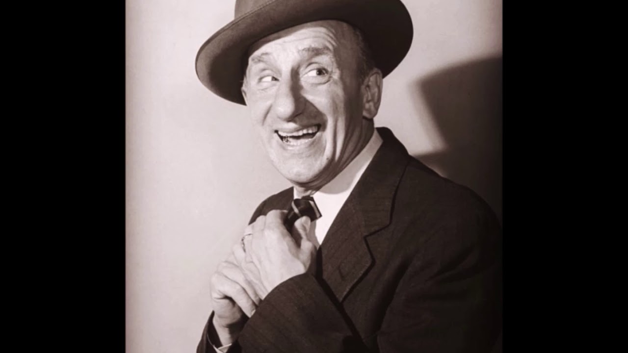 I Ll Be Seeing You Jimmy Durante I'll be seeing you | Jimmy Durante - YouTube