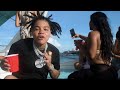 Young ma hennyd up official music