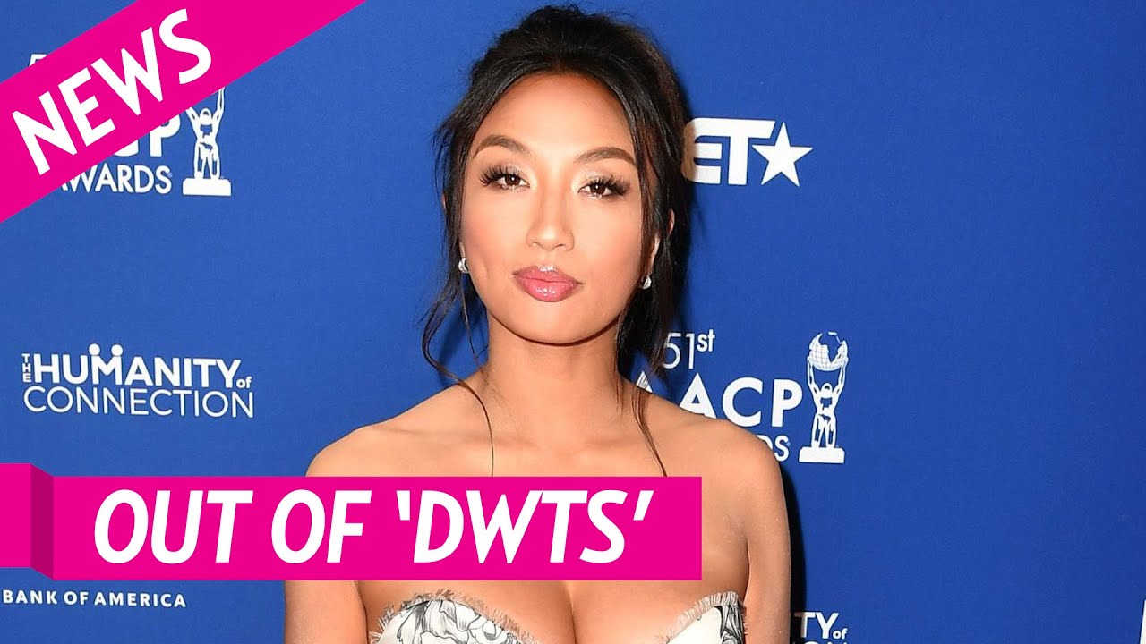 Jeannie Mai hospitalized, forced to leave 'Dancing With the Stars ...