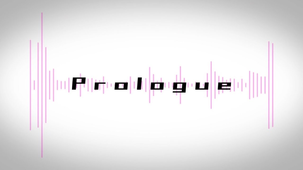 Prologue / アザミと鹿あるく adlı videoyu YouTube'da izle Prologue / アザミと鹿あるく adlı videoyu YouTube'da izle
