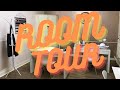 ROOM TOUR🏠(ukázka mého místečka na nehty)