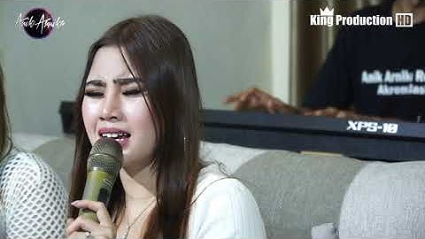 angger kelingan VOC ANIK ARNIKA- Cover