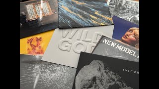 The Best Albums of 2024: My Top Ten List