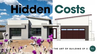7 Hidden Costs Of Building A House In South Africa