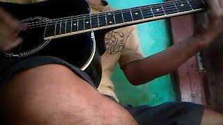slank alami cover gitar akustik
