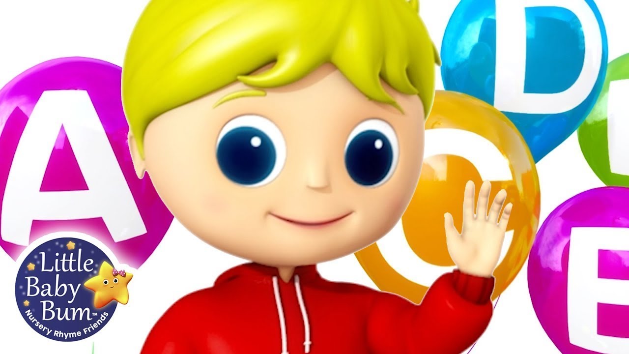 31 ABC Songs ABC Phonics Little Baby Bum Nursery Rhymes For Babies