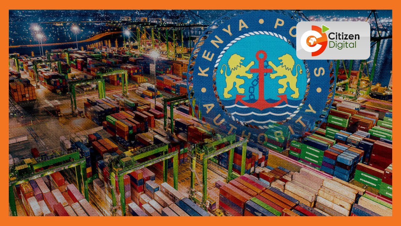 Second container terminal at the Port of Mombasa ready for operations