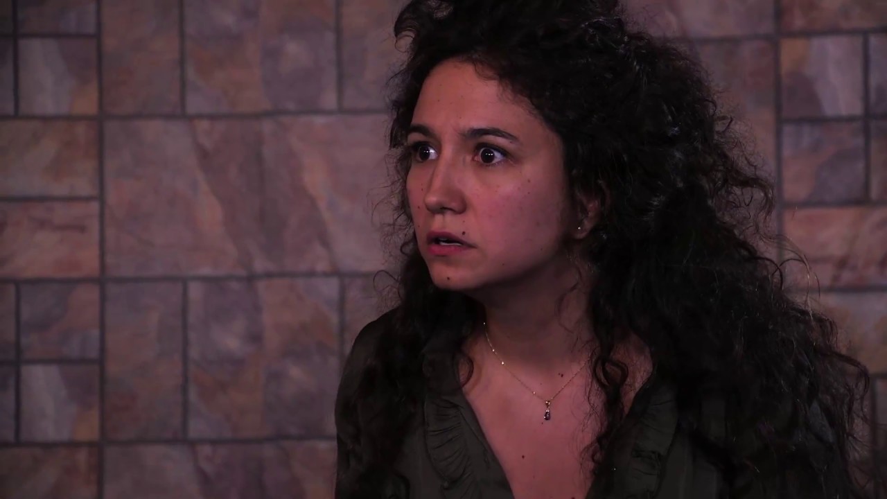 MACARENA FELIU videobook 2018 CASTELLANO