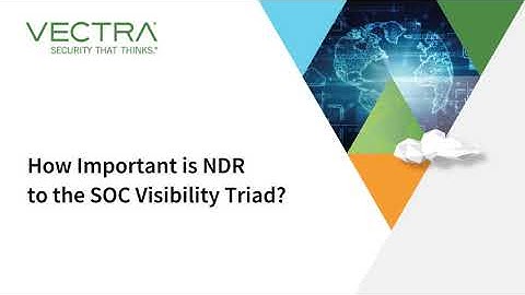 How to Achieve SOC Visibility