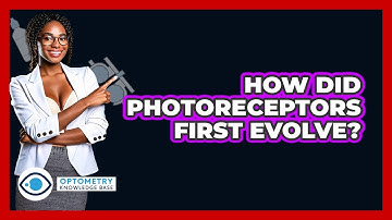 How Did Photoreceptors First Evolve? - Optometry Knowledge Base