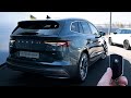 2021 Skoda ENYAQ iV 80 (204 HP) by CarReviews EU