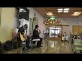 女のみち コウジ&キヨシ 夢風船 2017/10/30-04 kouji&amp;kiyoshi