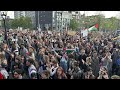 Амстердам: студенты университета  - против израильской операции в Газе