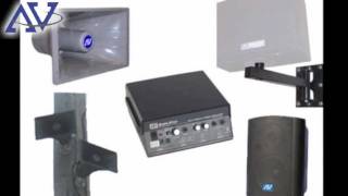 The Best School PA Systems: Portable And Permanent The Best School PA Systems: Portable And Permanent
