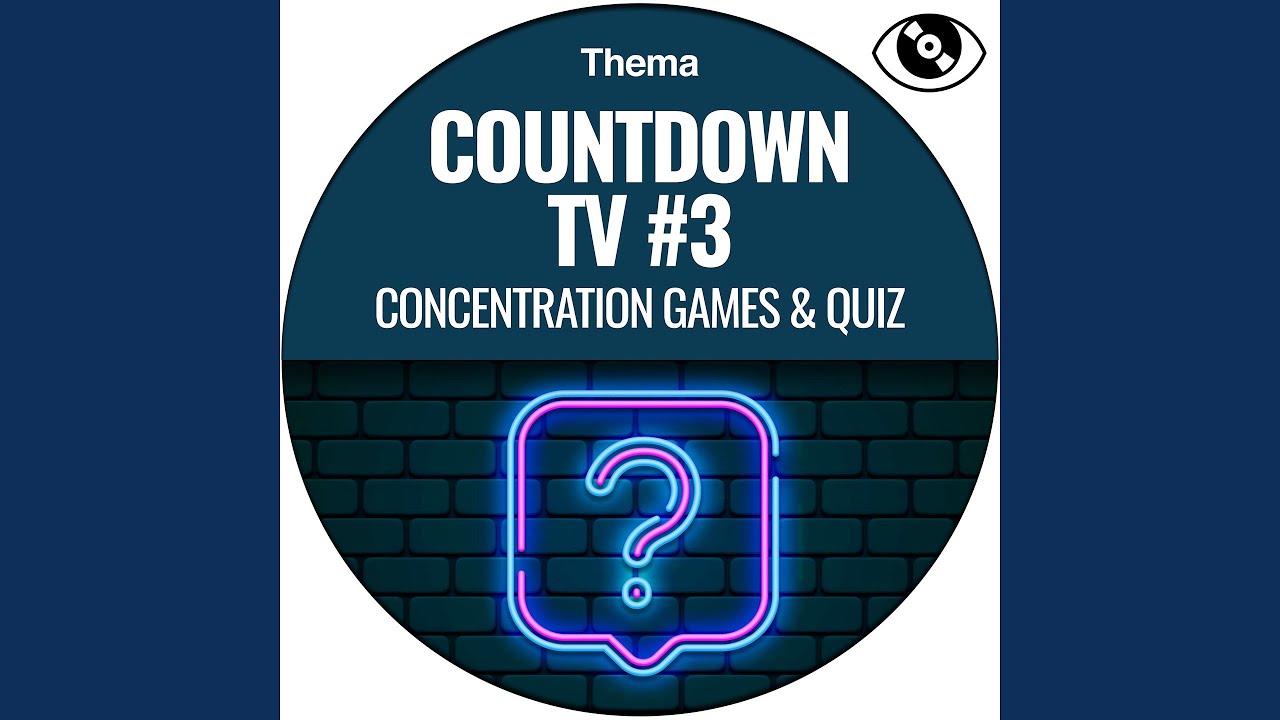 Mysterious Game Countdown