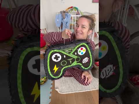 Ein Wochenende voller Chaos, Kinderlachen, Vorbereitungen und ganz vieler schöner Familienmomente.