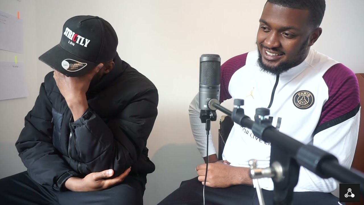 Headie One - Daily Duppy | GRM Daily *REACTION*