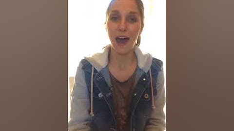 Eportfolio Introduction Video