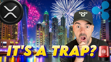 Ripple XRP ETF Wave Is Here – $5 Incoming or Massive Trap?