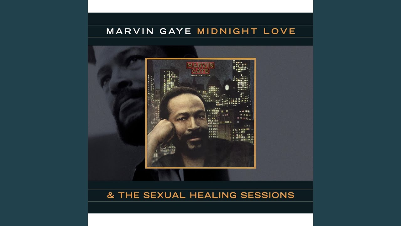 Sexual Healing (Original Vocal Version)