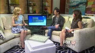 The Celebrity Leg Show Part Twelve