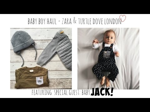 baby zara london