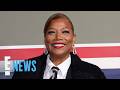 Queen Latifah Shuts Down Death Hoax | E! News