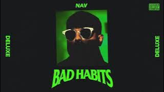 NAV - Habits