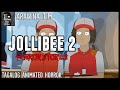Jollibee Horror Stories 2 | Tagalog Animated Creepypasta
