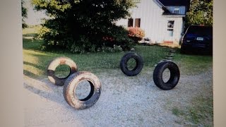 Funny Craigslist Ad - Camouflage Truck