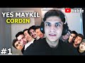 Yes maykil cordin son diss  can demir