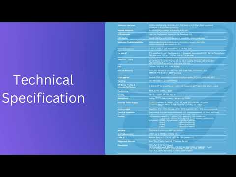 Grandstream GXW 4224