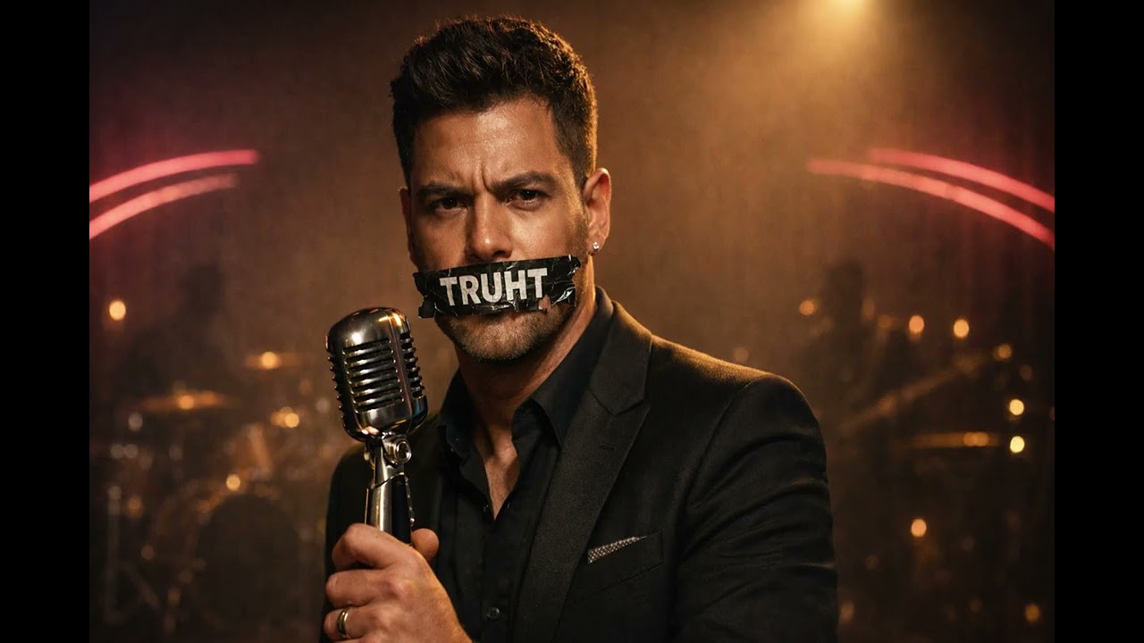 It's protection (the lie)