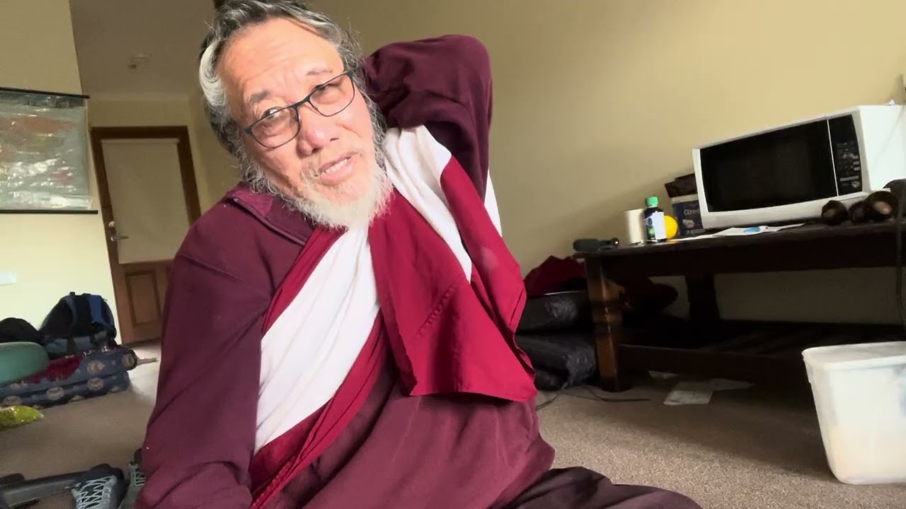 རྒྱ་བཟའ་ཀོང་ཇོ་གདན་་དྲངས་པའི་སྐོར། 