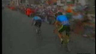 Mondiale 1988 - Maurizio Fondriest