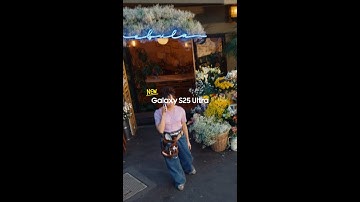 Call Transcript | Galaxy S25 Ultra | Samsung