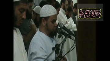 الشيخ عبدالله كامل - تلآوات خاشعة من سورة القيامة إلى الناس
