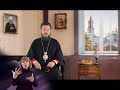 Сурдопереклад - Православний Вісник від 2 травня 2021 р.