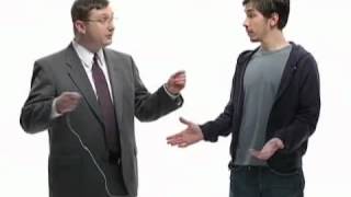 Apple   Mac VS PC commercial   iLife