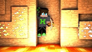 Kahraman Kurtarıcılar - Minecraft Hikayeleri #6