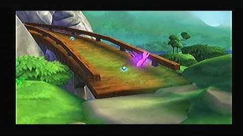 Crash Mind Over Mutant Walkthrough - Part 1