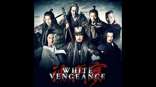 White vengeance |2011