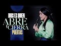 DIOS ES QUIEN ABRE Y CIERRA PUERTAS - Pastora Yesenia Then