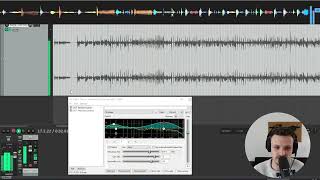 How To Mix Beatbox Like A Pro For Free? (EQ, Compression and Reverb processings)